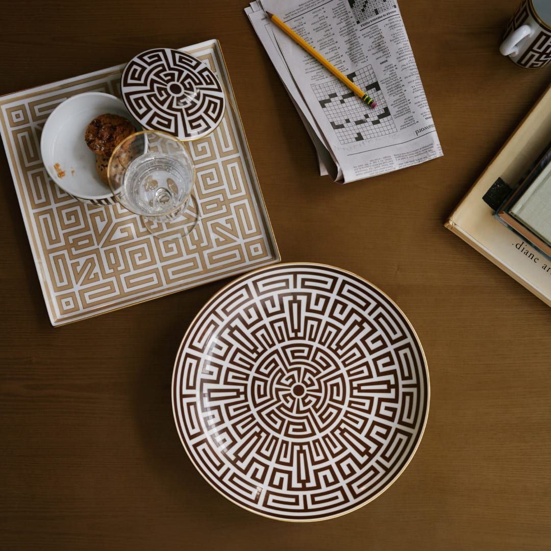 Ginori 1735 | Porcelain Tableware and Design Home Décor Complements